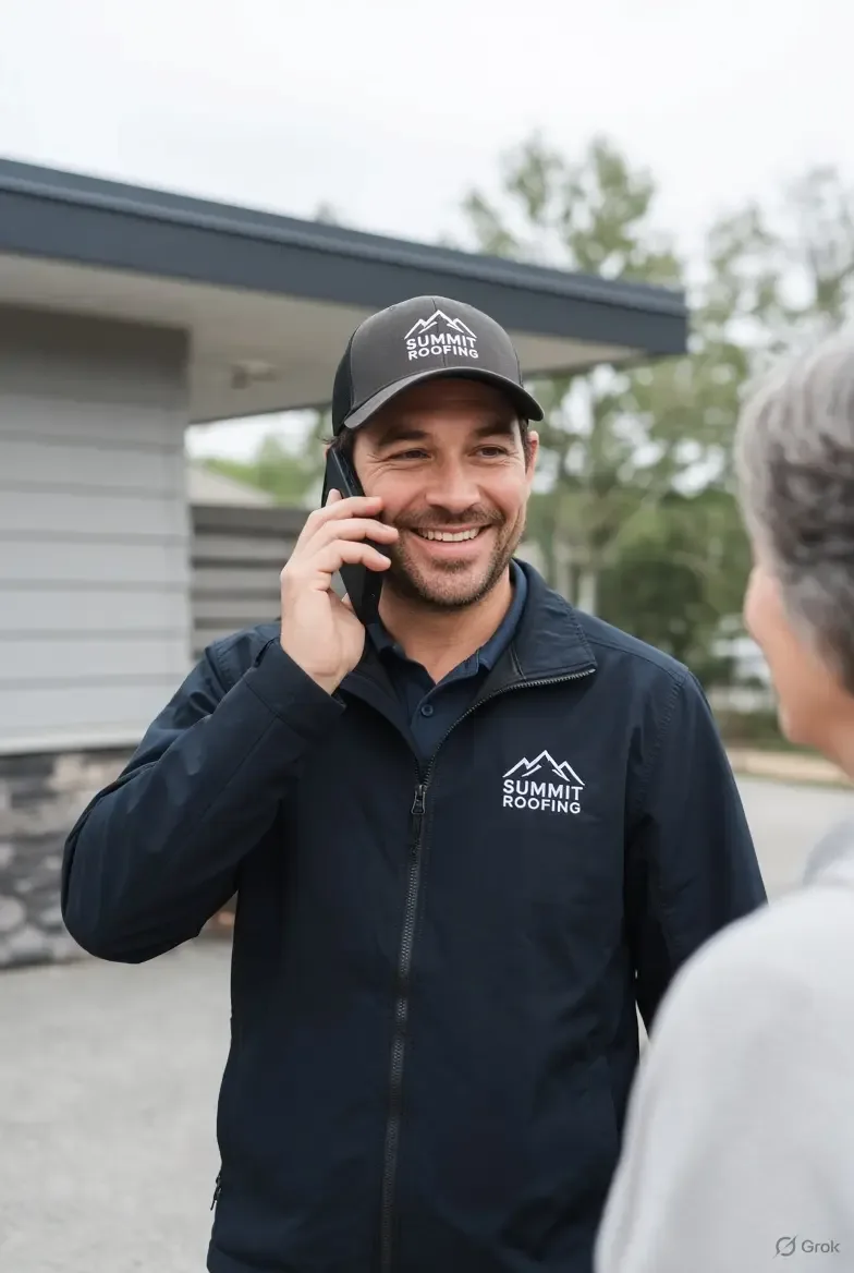 Flat Roof Leak Repair Milo, MO FAQs